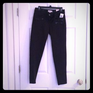 Jolt Jeans Skinny techno Fit